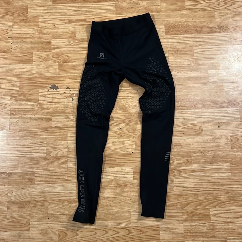 Salomon Exo Motion Compression Tight